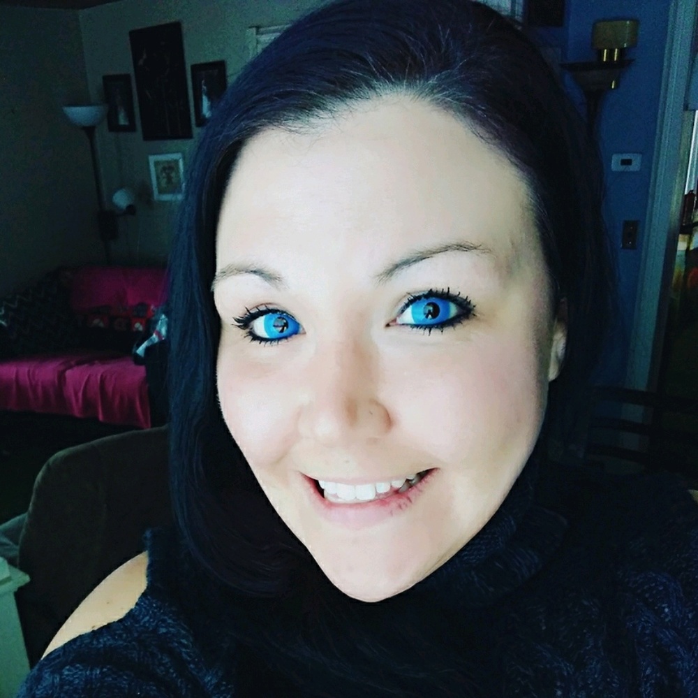 Meet your Posher, Kerry